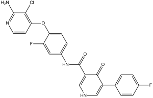 BMS-794833 1174046-72-0